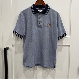 {Yacht Club} Aruba Polo Shirt, M